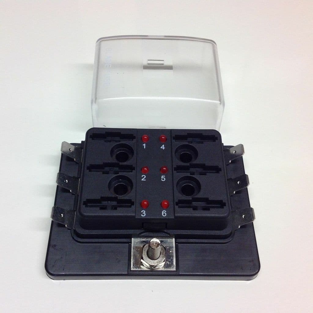 [DIAGRAM] 12 Volt Relay Wiring Diagrams Durite Vsr Split Charge Relays